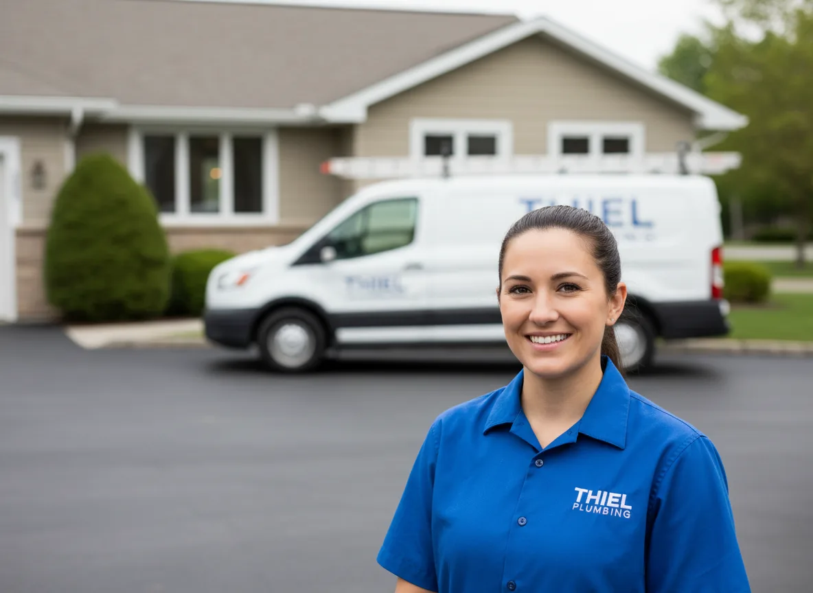 Plumber Nordman, ID FAQs